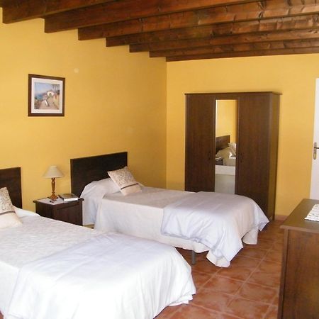 Casa Rural San Francisco Granadilla De Abona Zewnętrze zdjęcie