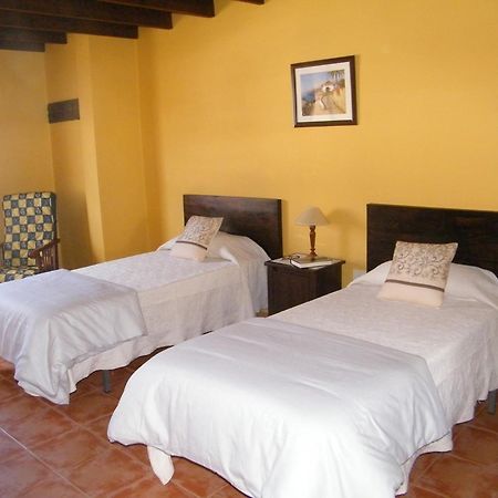 Casa Rural San Francisco Granadilla De Abona Zewnętrze zdjęcie