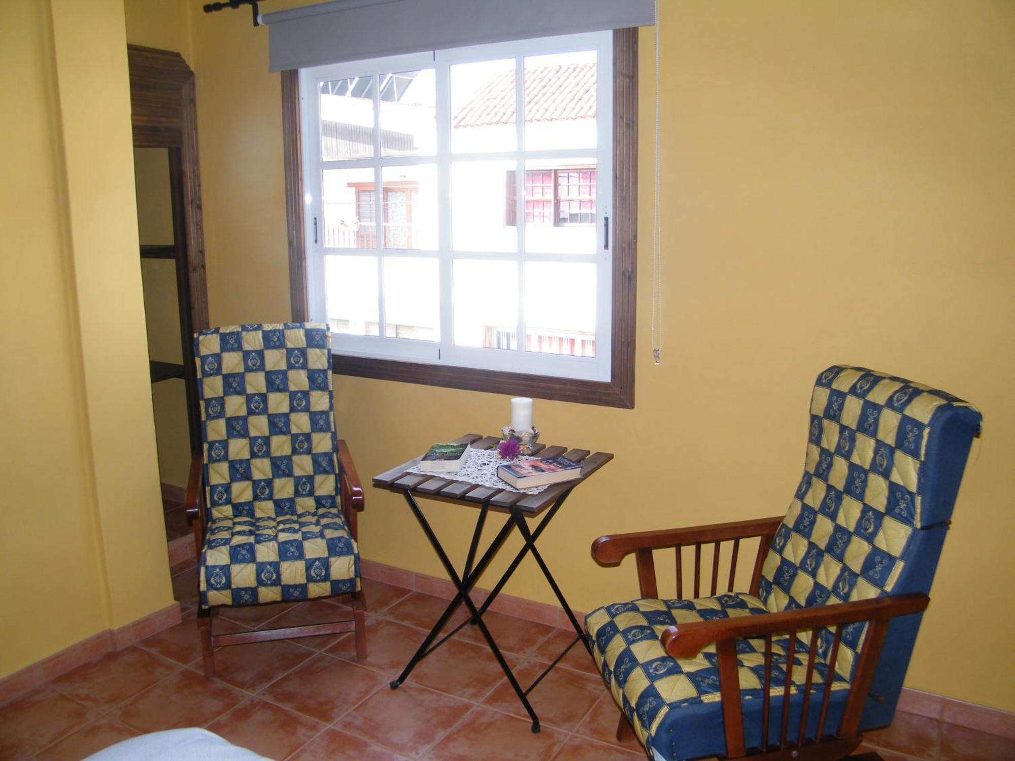 Casa Rural San Francisco Granadilla De Abona Zewnętrze zdjęcie