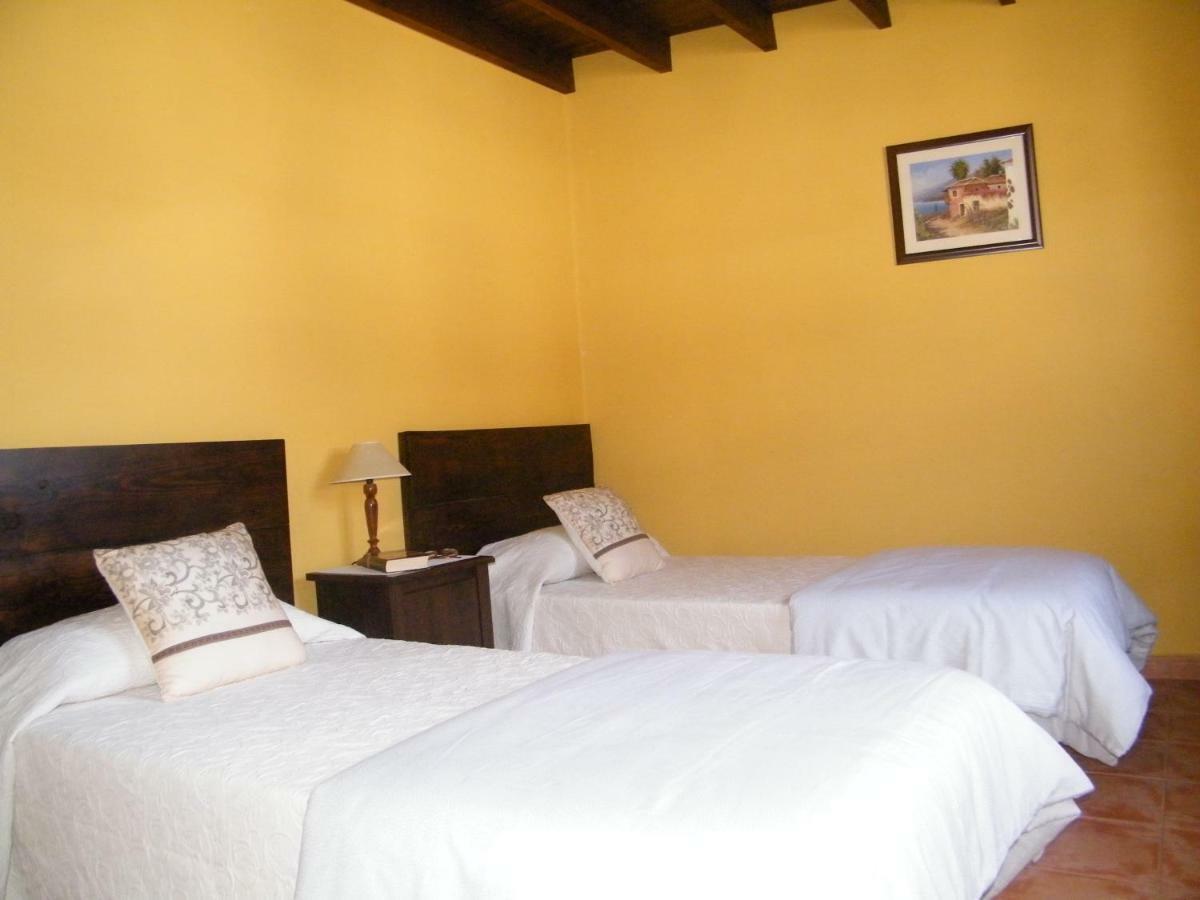 Casa Rural San Francisco Granadilla De Abona Zewnętrze zdjęcie