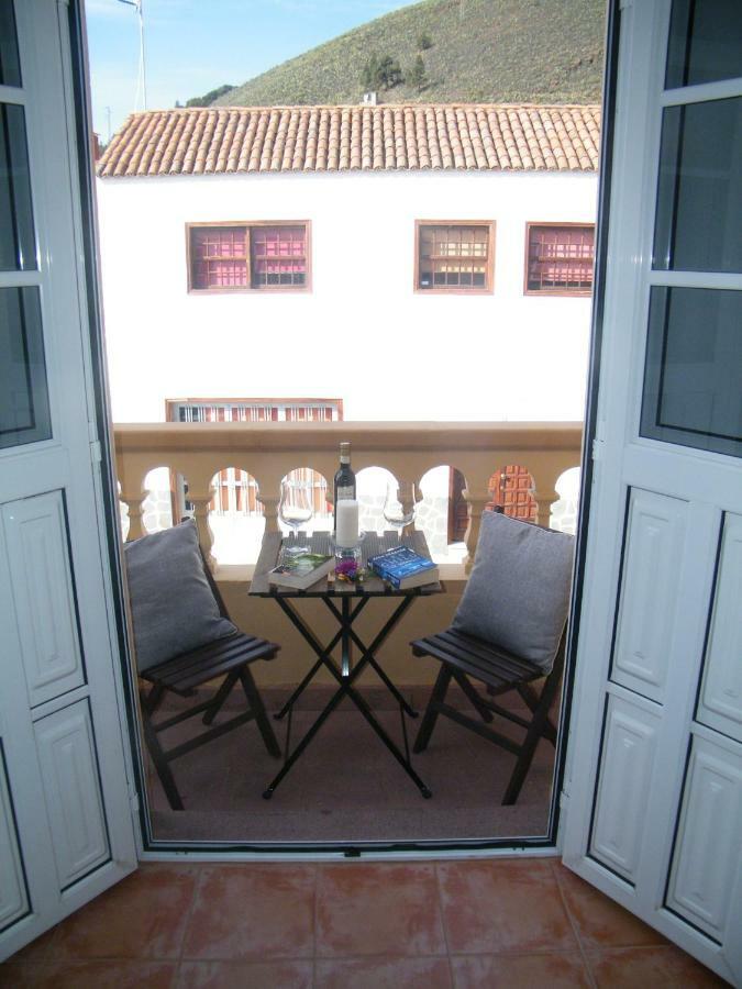 Casa Rural San Francisco Granadilla De Abona Zewnętrze zdjęcie