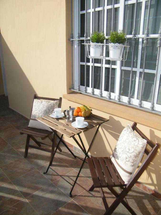 Casa Rural San Francisco Granadilla De Abona Zewnętrze zdjęcie