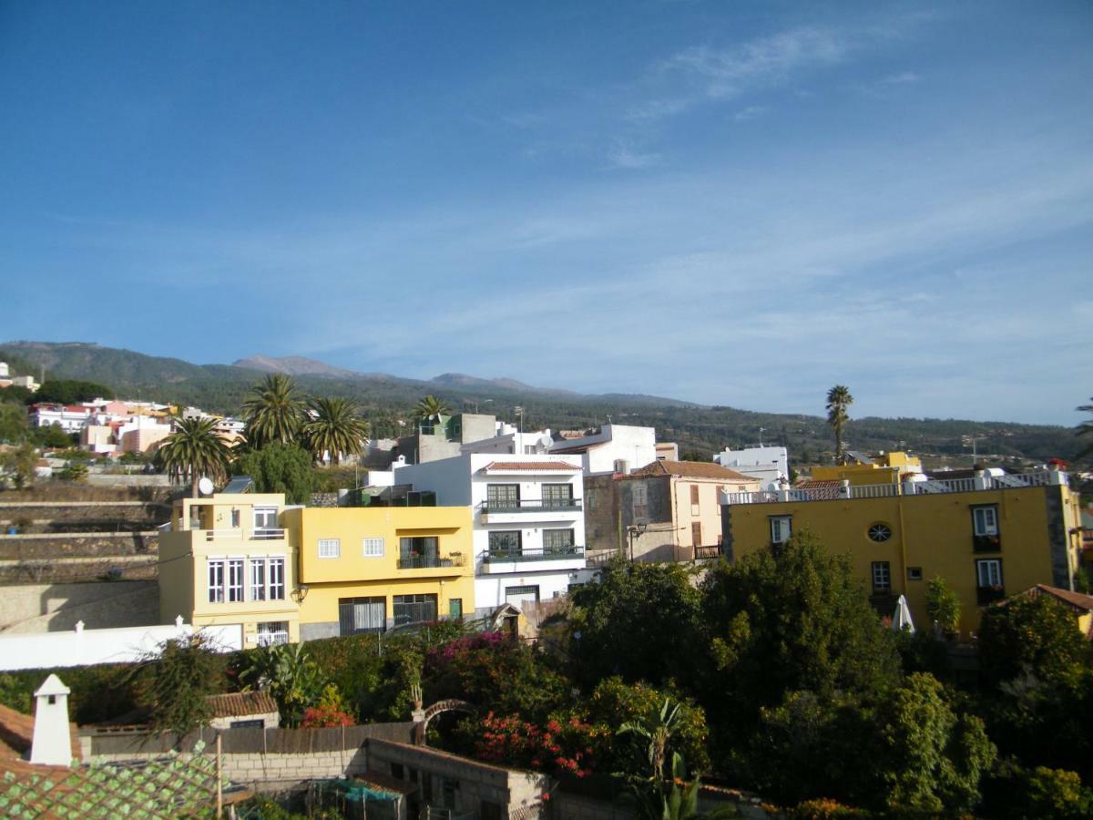 Casa Rural San Francisco Granadilla De Abona Zewnętrze zdjęcie