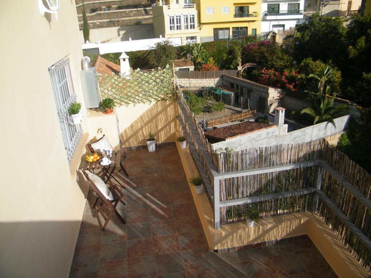 Casa Rural San Francisco Granadilla De Abona Zewnętrze zdjęcie