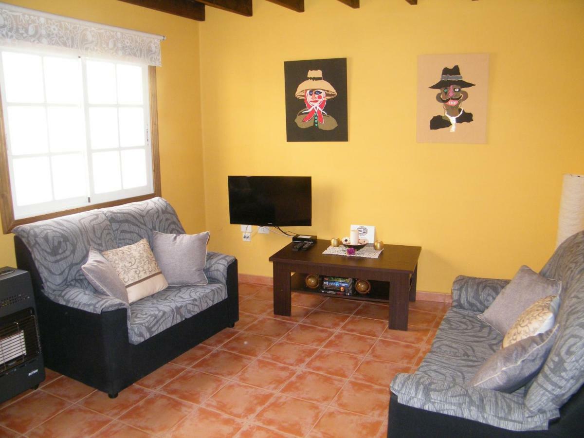 Casa Rural San Francisco Granadilla De Abona Zewnętrze zdjęcie