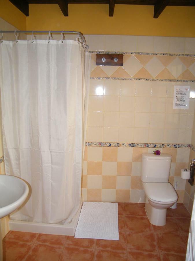 Casa Rural San Francisco Granadilla De Abona Zewnętrze zdjęcie