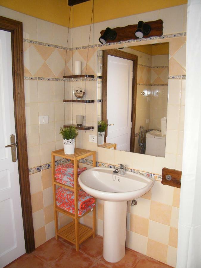 Casa Rural San Francisco Granadilla De Abona Zewnętrze zdjęcie