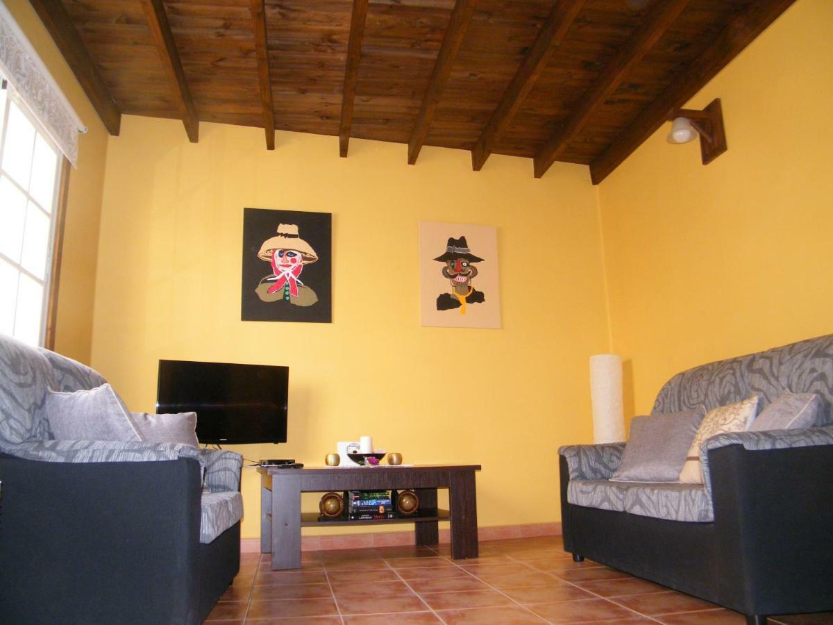 Casa Rural San Francisco Granadilla De Abona Zewnętrze zdjęcie